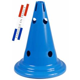 Cône multijeux  à trous et encoches SEA