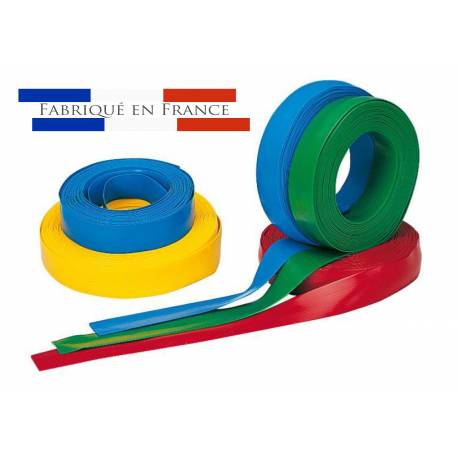Lanière de marquage pour terrain