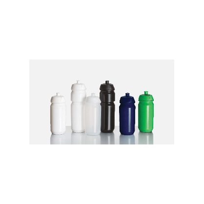 Bidons de sport biosourcé