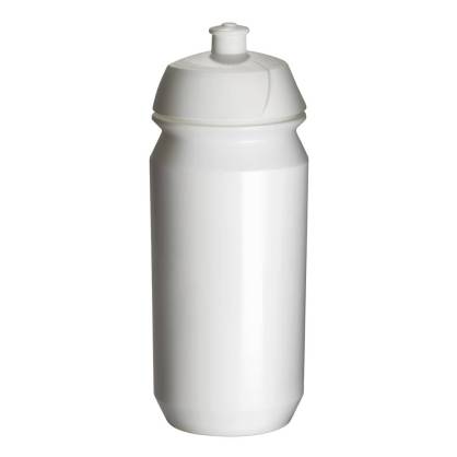 Bidon pour le sport bio