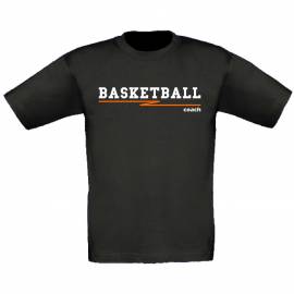 T-shirt Love Basket
