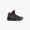 Lou WILLIAMS KIDS Black-Grey Peak