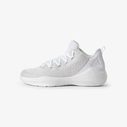 BASKETS FEMME SNAKE Peak