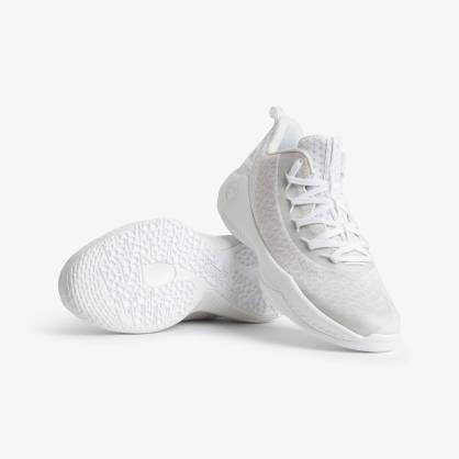 Snake blanches pour femmes