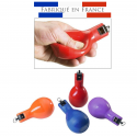 Sifflet Poire Wizzball