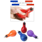 Sifflet Poire Wizzball Sifflet Poire Wizzball