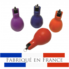 Sifflet à main
