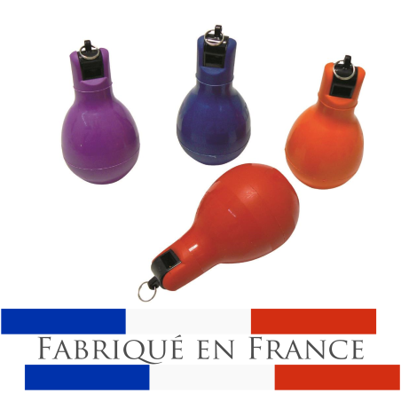 Sifflet Poire Wizzball Sifflet Poire Wizzball