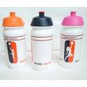 Bidon sport basket-market 500ml
