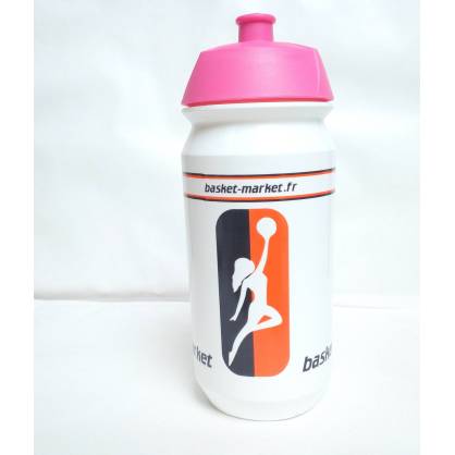 Gourde de sport personnalisable