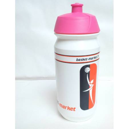 50 bidons sport basket-market 500ml 50 bidons sport basket-market 500ml