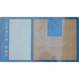 Plaquette personalisée