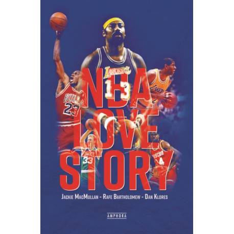 NBA Love Story