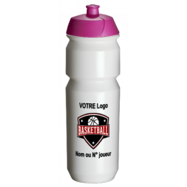 Bidon sport 750ml