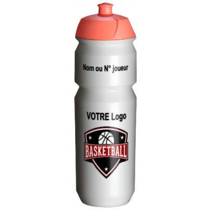 Gourde de sport personnalisé 
