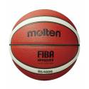 BALLON DE BASKET MOLTEN BG4000- T7-T6
