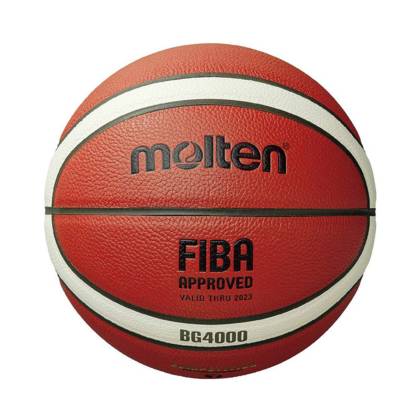 BALLON DE BASKET MOLTEN BG4000- T7-T6