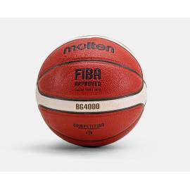BALLON DE BASKET MOLTEN BG4000- T7-T6