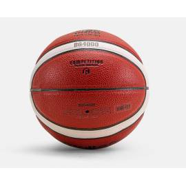 BALLON DE BASKET MOLTEN BG4000- T7-T6