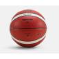 BALLON DE BASKET MOLTEN BG4000- T7-T6