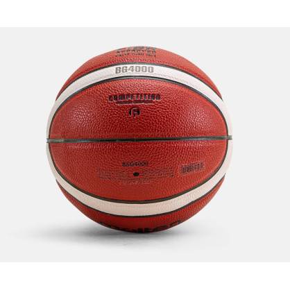 BALLON DE BASKET MOLTEN BG4000- T7-T6