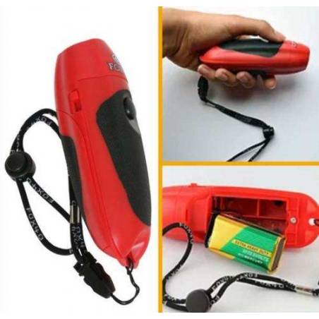 Sifflet Fox électronique Sifflet Fox électronique