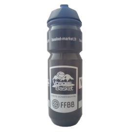 Bidon sport personnalisé PB
