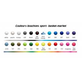 Bidon sport personnalisé PB