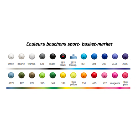 Bidon sport personnalisé PB Bidon sport personnalisé PB