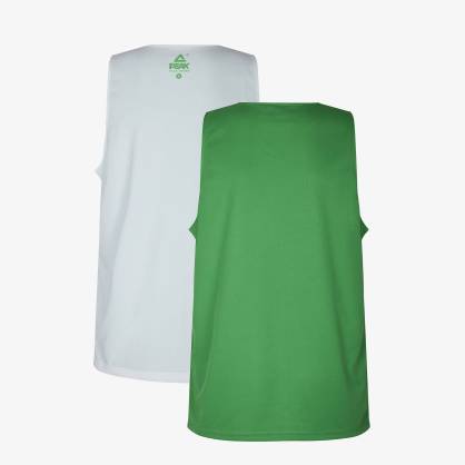T-shirt réversible basket