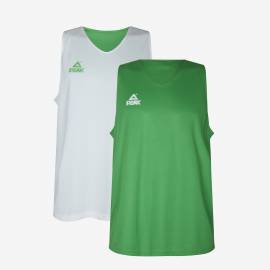 Chasuble réversible Peak