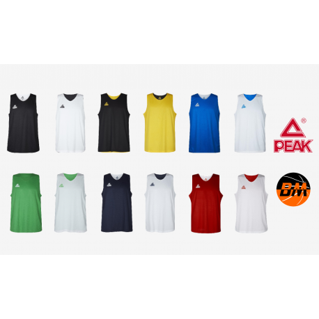 réversible Peak