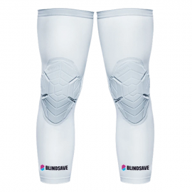 Genouillères de protection Blindsave