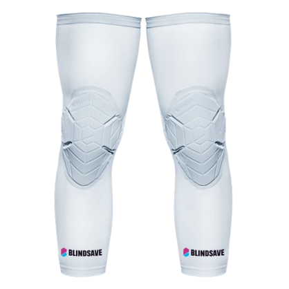 Jambiére de protection renforcée Blindsave