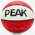 Ballon de basket Peak tricolore