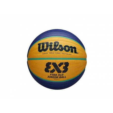 Ballon de Basket Wilson réplica 3X3 T 5