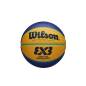 Ballon de Basket Wilson réplica 3X3 T 5 Ballon de Basket Wilson réplica 3X3 T 5