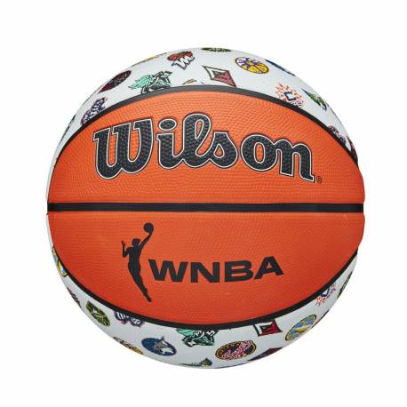 Ballon de basket WNBA All Team