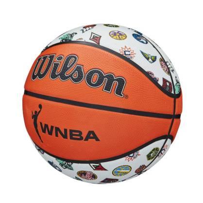 Ballon de basket WNBA All Team