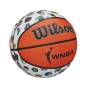 Ballon de basket WNBA All Team