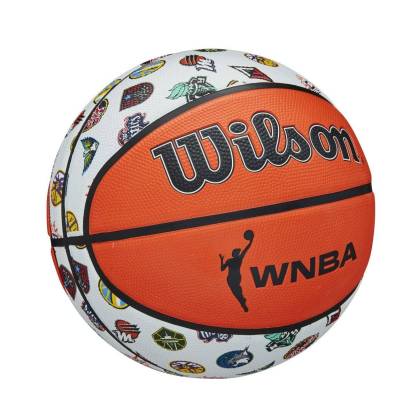 Ballon de basket WNBA All Team