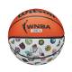 Balle de basket Wilson WNBA all team