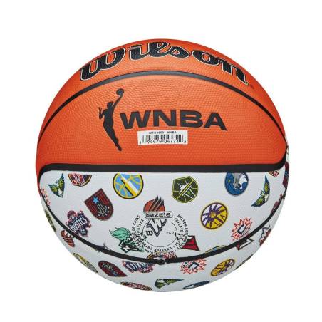 Ballon de basket WNBA All Team Ballon de basket WNBA All Team