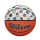 Ballon de basket Wilson WNBA all team