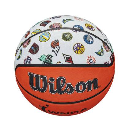 Ballon de basket WNBA All Team