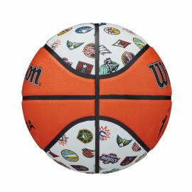 Ballon de basket WNBA All Team