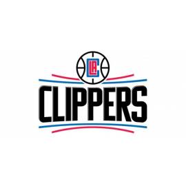 e ballon Wilson NBA Team Tribute Los Angeles Clippers