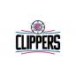 Ballon NBA Los Angeles Clippers Ballon NBA Los Angeles Clippers