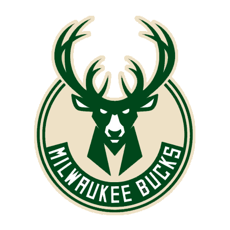 Ballon NBA Bucks de Milwaukee Ballon NBA Bucks de Milwaukee