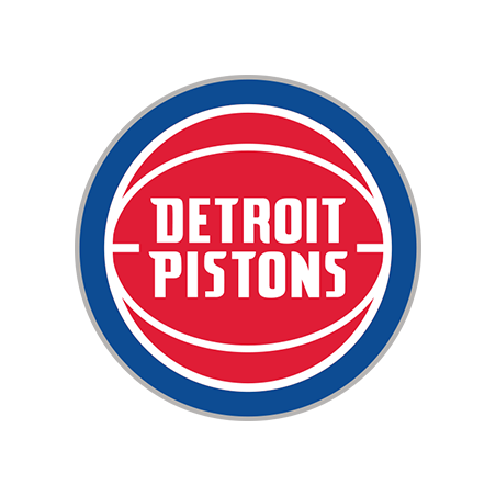 Ballon NBA Détroits Pistons Ballon NBA Détroits Pistons